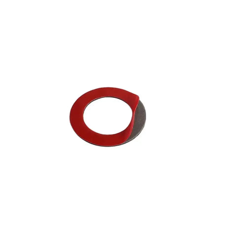 Car Interior Engine Start Stop Button Panel Ring Cover Trim for Infiniti Q50 Q60 Carbon Fiber Stickers Decal Auto Accessories